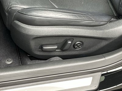 2015 Hyundai Sonata 2.4L Limited
