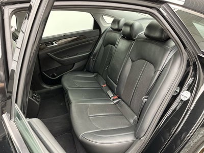 2015 Hyundai Sonata 2.4L Limited