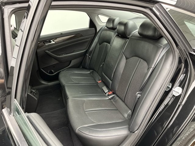 2015 Hyundai Sonata 2.4L Limited