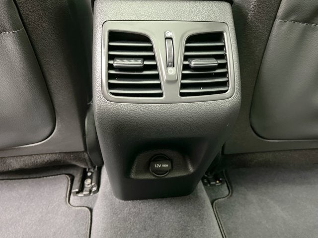 2015 Hyundai Sonata 2.4L Limited