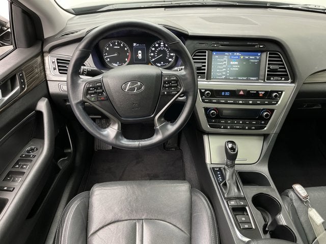 2015 Hyundai Sonata 2.4L Limited