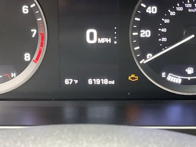 2015 Hyundai Sonata 2.4L Limited