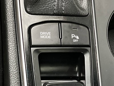 2015 Hyundai Sonata 2.4L Limited