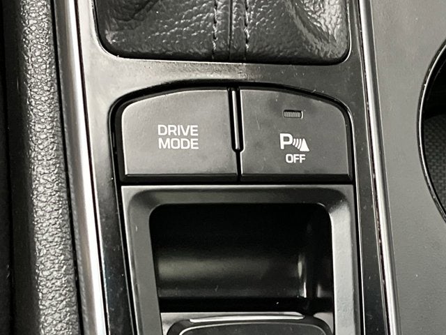 2015 Hyundai Sonata 2.4L Limited