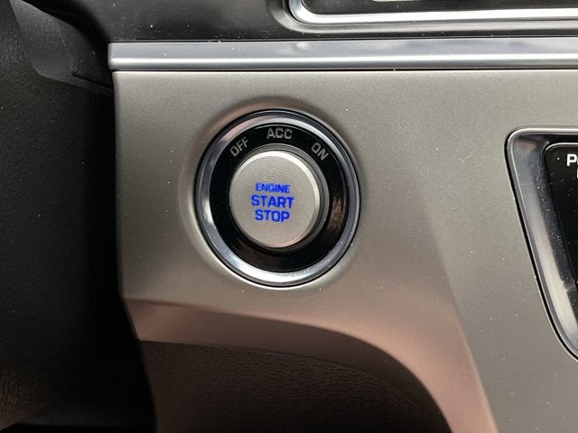 2015 Hyundai Sonata 2.4L Limited