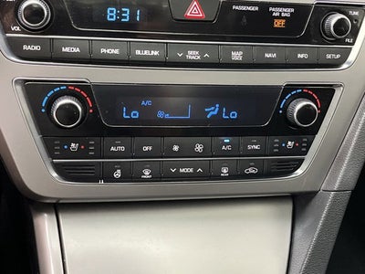 2015 Hyundai Sonata 2.4L Limited