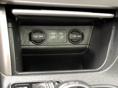 2015 Hyundai Sonata 2.4L Limited