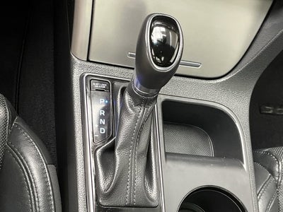 2015 Hyundai Sonata 2.4L Limited