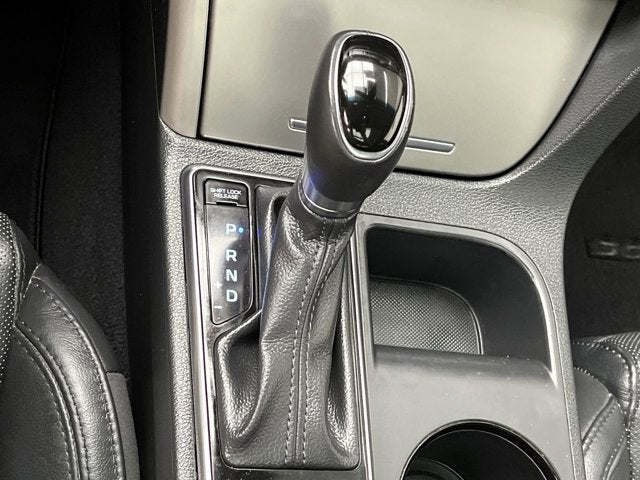 2015 Hyundai Sonata 2.4L Limited