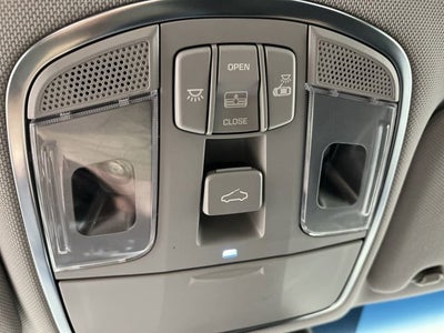 2015 Hyundai Sonata 2.4L Limited