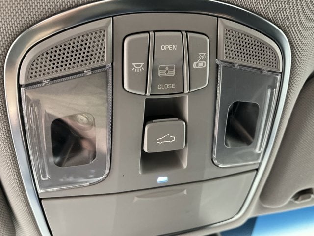 2015 Hyundai Sonata 2.4L Limited