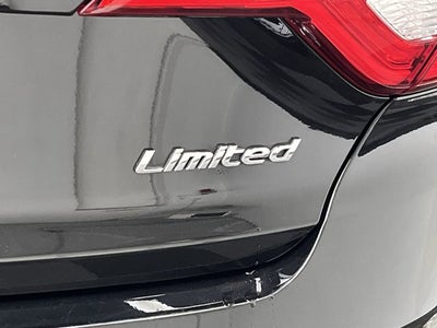 2015 Hyundai Sonata 2.4L Limited