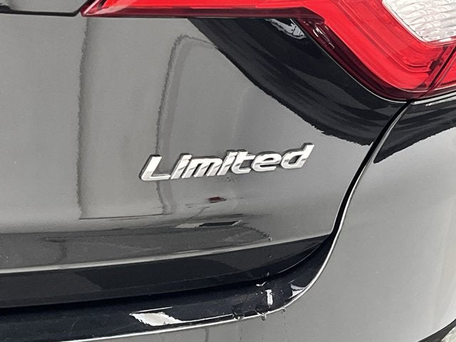 2015 Hyundai Sonata 2.4L Limited