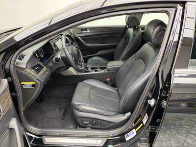 2015 Hyundai Sonata 2.4L Limited