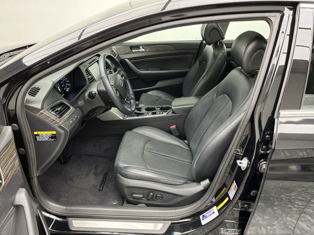2015 Hyundai Sonata 2.4L Limited