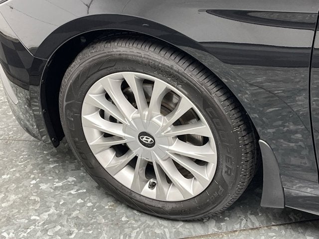 2015 Hyundai Sonata 2.4L Limited