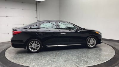 2015 Hyundai Sonata 2.4L Limited