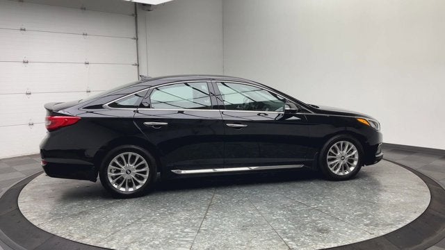 2015 Hyundai Sonata 2.4L Limited