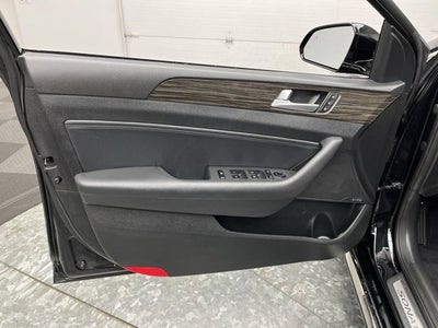 2015 Hyundai Sonata 2.4L Limited