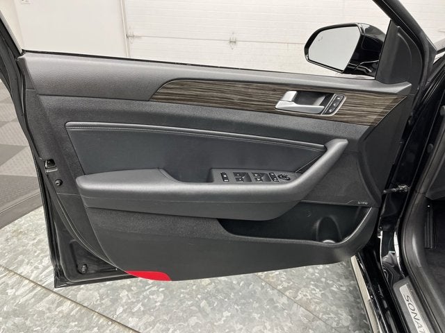 2015 Hyundai Sonata 2.4L Limited
