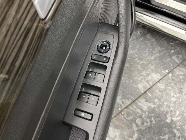 2015 Hyundai Sonata 2.4L Limited