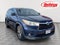 2014 Toyota Highlander LE