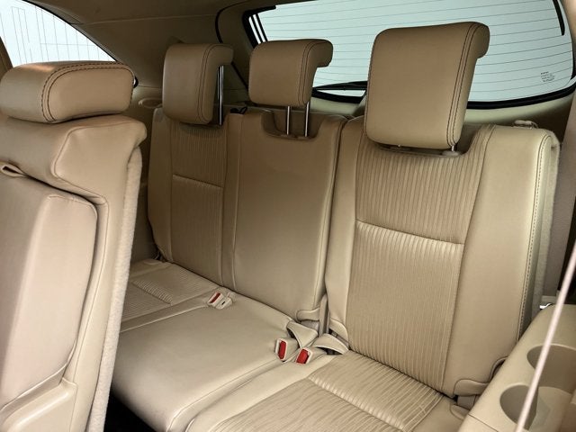 2016 Toyota Highlander LE Plus