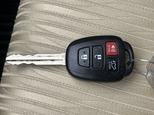 2016 Toyota Highlander LE Plus