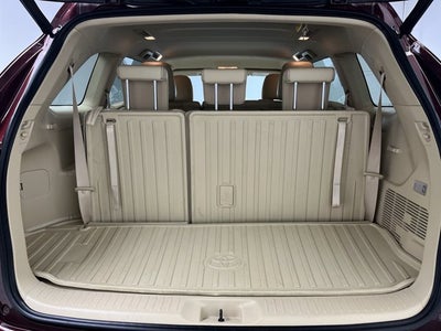 2016 Toyota Highlander LE Plus