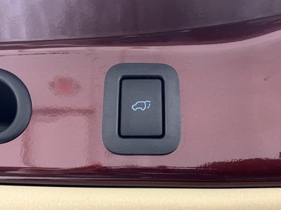 2016 Toyota Highlander LE Plus