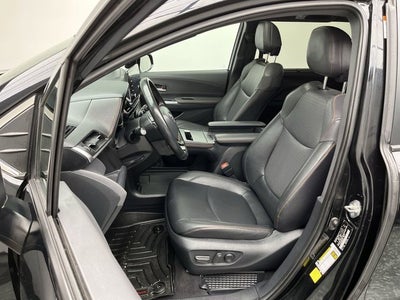 2021 Toyota Sienna XSE