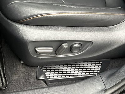2021 Toyota Sienna XSE