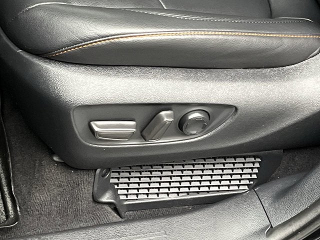 2021 Toyota Sienna XSE