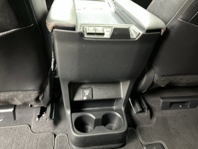 2021 Toyota Sienna XSE