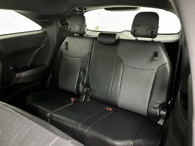 2021 Toyota Sienna XSE
