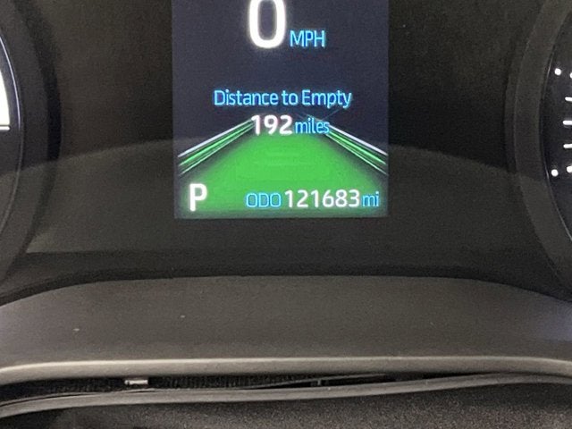2021 Toyota Sienna XSE