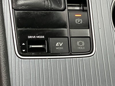 2021 Toyota Sienna XSE