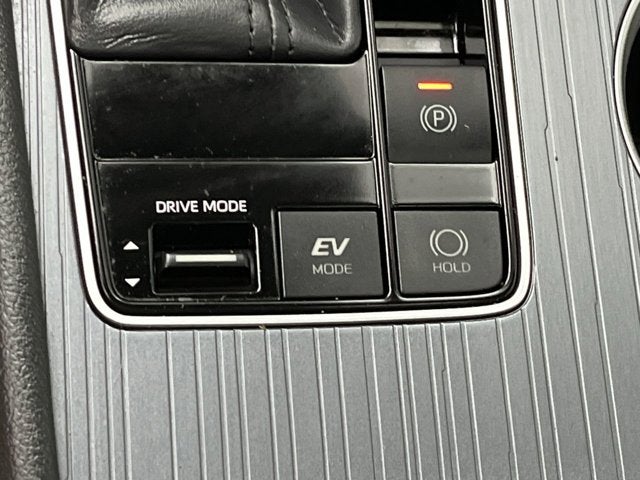 2021 Toyota Sienna XSE