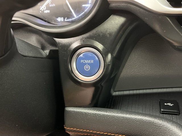 2021 Toyota Sienna XSE