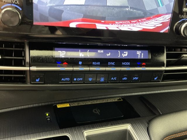 2021 Toyota Sienna XSE