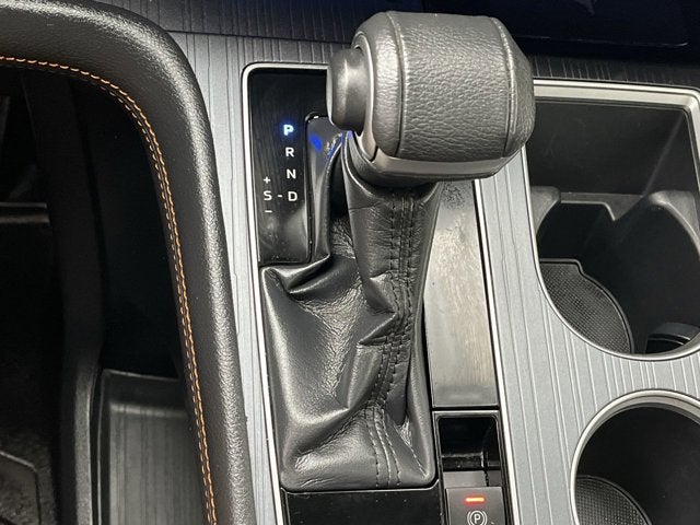 2021 Toyota Sienna XSE