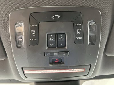 2021 Toyota Sienna XSE