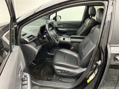2021 Toyota Sienna XSE
