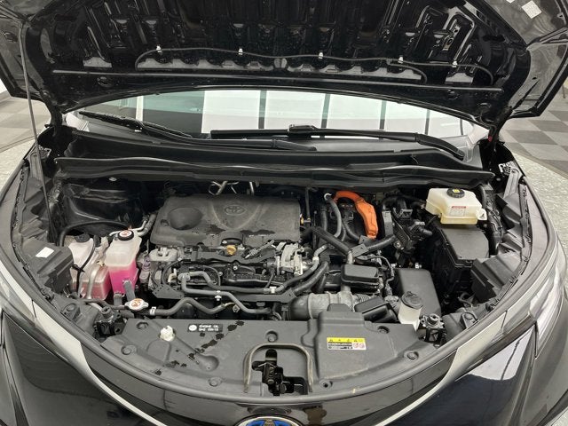 2021 Toyota Sienna XSE