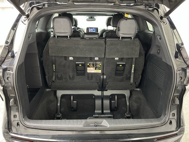 2021 Toyota Sienna XSE