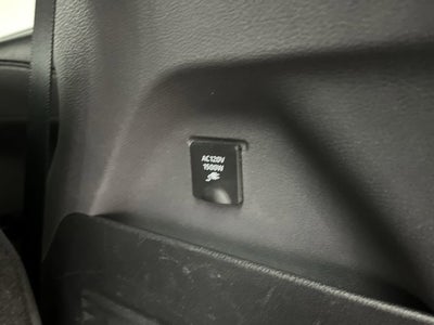 2021 Toyota Sienna XSE