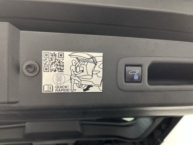 2021 Toyota Sienna XSE