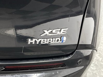 2021 Toyota Sienna XSE