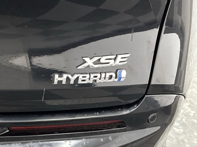 2021 Toyota Sienna XSE