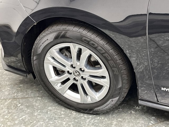 2021 Toyota Sienna XSE